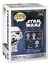 Figura Funko Pop Star Wars Stormtrooper 10 Cm en internet