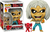 Funko Pop The Number Of Thebeast Eddie Ironmaiden - Toystomy en internet