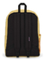 Imagen de Mochila Jansport Superbreak 26 Litros Urbana 100% Poliéster Color Sun Shimmer Diseño De La Tela Liso