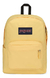 Mochila Jansport Superbreak 26 Litros Urbana 100% Poliéster Color Sun Shimmer Diseño De La Tela Liso
