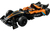 Lego Technic 42169 Neom Mclaren Formula E Team