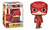 Funko Pop - The Flash Flash #1333 - Toystomy
