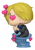 Funko Pop Sanji One Piece #1773 - Toystomy