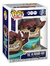 Funko Pop! Scooby Doo - Taz As Scooby Doo #1242