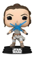 Funko Pop! Rey 2 Lightsabers 434 Star Wars Muñeco Figura