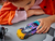 Imagen de Lego Speed Champions Nascar Next Gen Chevrolet Camaro 76935 Cantidad De Piezas 328