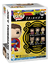 Funko Pop! Friends - Joey Tribbiani Superman