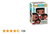 Funko Pop Moana & Little Sis Simea Moana 2 #1546 - Toystomy - ToysTomy