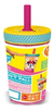 Vaso Stor Drop Wabro Personajes Color Rosa Minnie en internet
