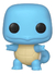 Figura Funko Pop Games Pokémon - Squirtle 504