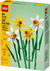 Lego Flores 40747 Narcisos - ToysTomy
