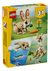 Lego Creator Cute Bunny 31162 - Toystomy