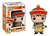 Funko Pop! Dragon Ball Z Gohan #106 Toystomy
