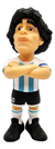 Minix Figura De Diego Maradona Selección Argentina Muñeco - comprar online