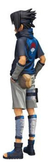 Banpr Uchiha Sasuke #2 Grandista Manga Dimensions - Toystomy - comprar online