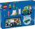 Set Lego City Great Vehicles 60403 Ambulancia Y Chico 79 Pz - comprar online