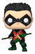 Funko Pop! Games Gotham Knights Robin 892 Vdgmrs - comprar online