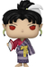 Funko Pop Kagura Inuyasha #1593 - Toystomy