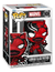 Funko Pop! Marvel Carnage Black Panther #1434 - Toystomy - comprar online