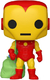 Funko Pop - Iron Man (holiday) Marvel #1282 - Toystomy