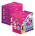 Disney Princesa Rollers Con Proteccion 3 En 1 Con Luces M/s - comprar online