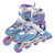 Frozen Rollers Con Proteccion 3 En 1 Con Luces Talle M O S - comprar online