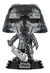 Funko Pop Star Wars 335 Knight Of Ren Heavy Blade Toystomy - comprar online