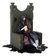 Banpresto Naruto Figura 17cm Dioramatic Uchiha Itachi