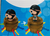 Juego De Mesa Fuera Pirata Sebigus en internet