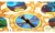 Imagen de Juego De Mesa Para Chicos Inspector True La Isla Pirata Top Toys