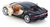 Welly Auto A Escala 1:36 Color Bugatti Dorado Y Negro - ToysTomy