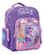 Mochila Espalda Frozen Elsa Nature 17 # 57814 Orig. Replay Diseño De La Tela Estampado