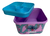 Wabro Tupper De Lilo Y Stitch 1810ml To Go Box 1425 - ToysTomy