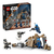 Set De Construcción Lego Star Wars 75373 109 Piezas En Caja