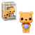 Funko Pop Winnie The Pooh Winnie The Pooh #1512 - Toystomy en internet