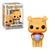 Muñeca Funko Pop De Winnie The Pooh 1512 De Disney - comprar online