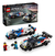 Lego Speed Champions 76922 Bmw M4 Gt3 Y Bmw M Hybrid V8