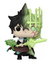 Funko Pop Yuno (spirit Of Zephyr) Black Clover -toystomy