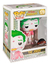 Funko Pop The Joker Dc Bombshells Xge #170 - Toystomy - comprar online