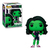 Funko Pop - Marvel: She Hulk - She Hulk #1126 - Toystomy en internet
