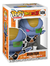 Funko Pop Dragon Ball Z Burter Ginyu 1494