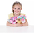 Zuru Rainbocorns Eggzania Baby Mania Peluche Sorpresa en internet