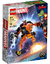 Lego Marvel - Armadura Robótica De Rocket (76243) Cantidad De Piezas 98