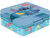 Bazar Lilo Y Stitch 1421 Sandwichera Cuadrada Disney Wabro Color Celeste en internet