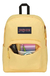 Mochila Jansport Superbreak 26 Litros Urbana 100% Poliéster Color Sun Shimmer Diseño De La Tela Liso - comprar online