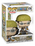 Funko Pop Usopp #1774 One Piece With Rubber Band