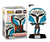 Funko Pop Bo-katan Kryze Star Wars #463 Toystomy