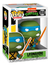 Funko Pop Leonardo Tv Teenage Mutant Ninja Turtles #1555