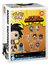 Funko Pop - Momo Yaoyorozu #1350 My Hero Academia - Toystomy - ToysTomy