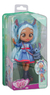 Imagen de Muñeca Cry Babies Bebes Llorones Bff Disney Stitch